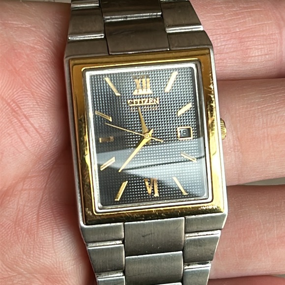 Citizen Eco-Drive. E010K000424 CKW - Picture 3 of 14